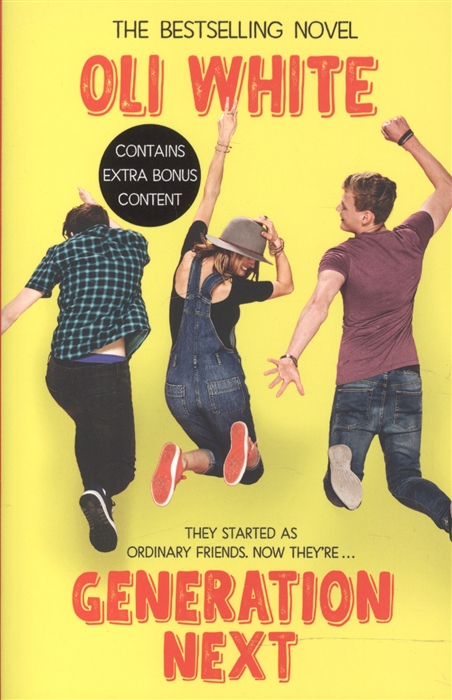 

Generation Next
