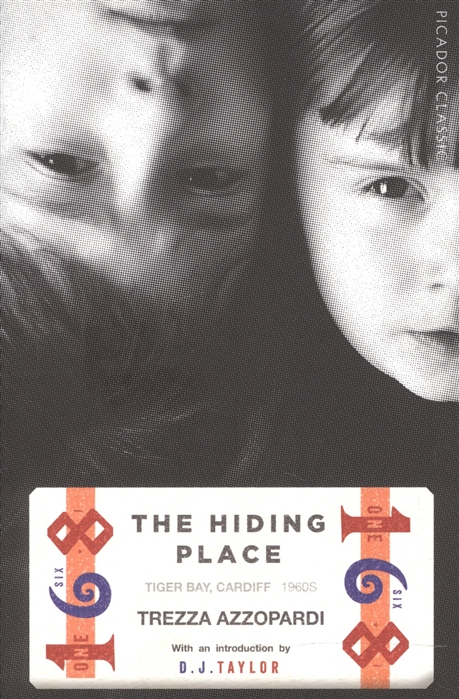 

The Hiding Place