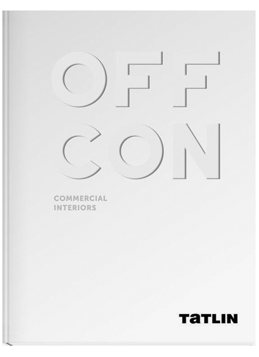 

OFFCON Commercial Interiors