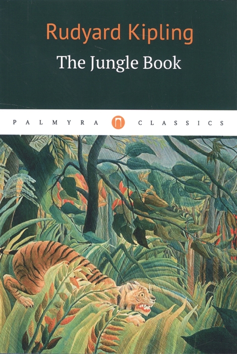 

The Jungle Book