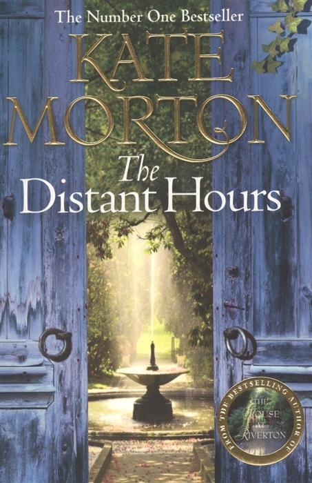 

The Distant Hours