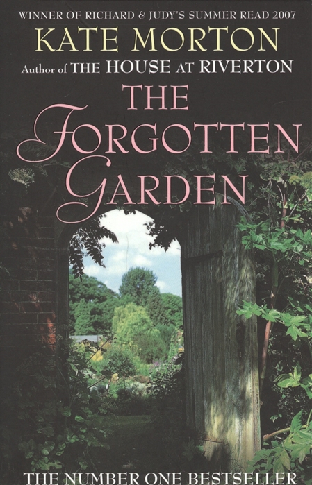 

The Forgotten Garden