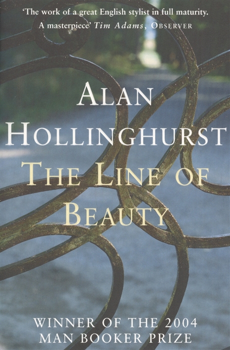 

The Line of Beauty