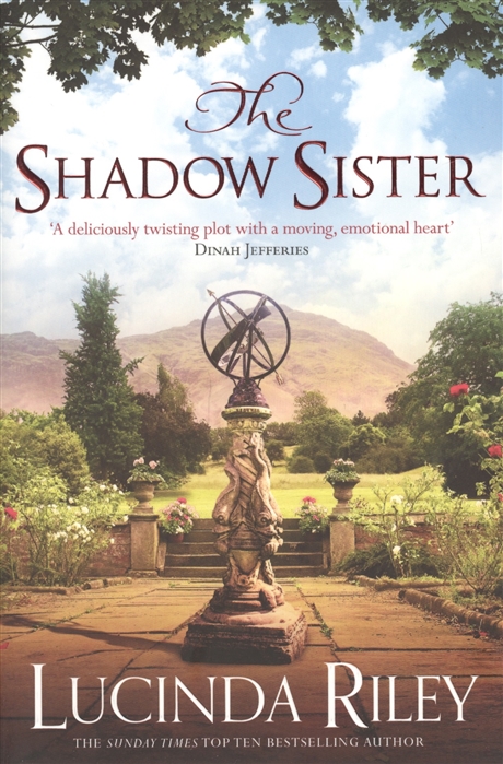

The Shadow Sister