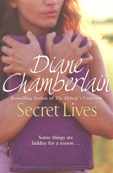 

Secret Lives