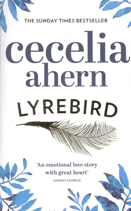 

Lyrebird