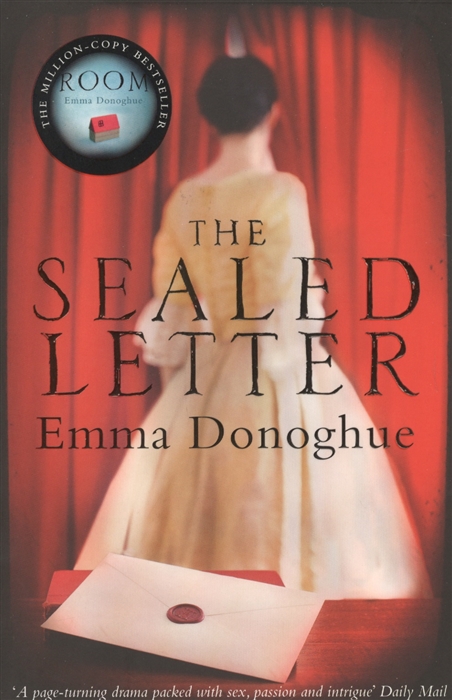 

The Sealed Letter