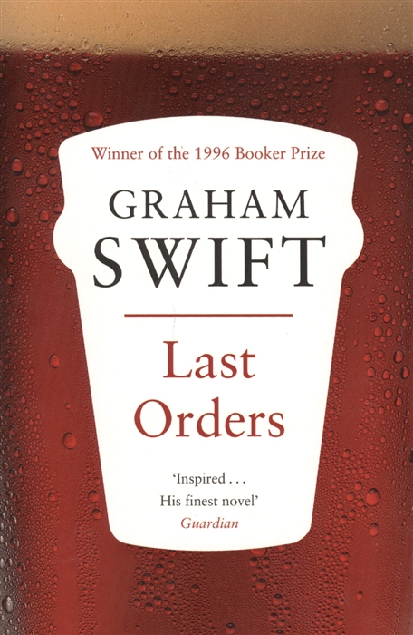 

Last Orders