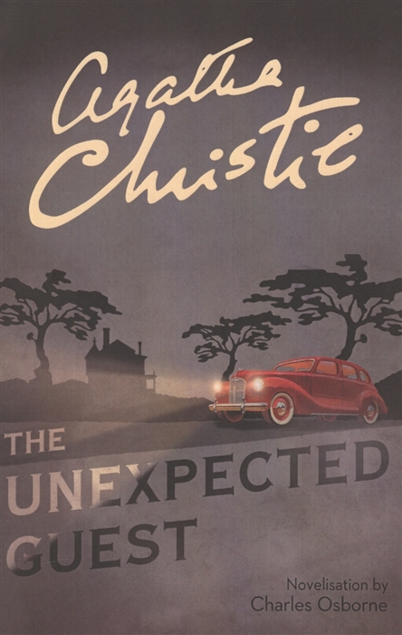 

The Unexpected Guest