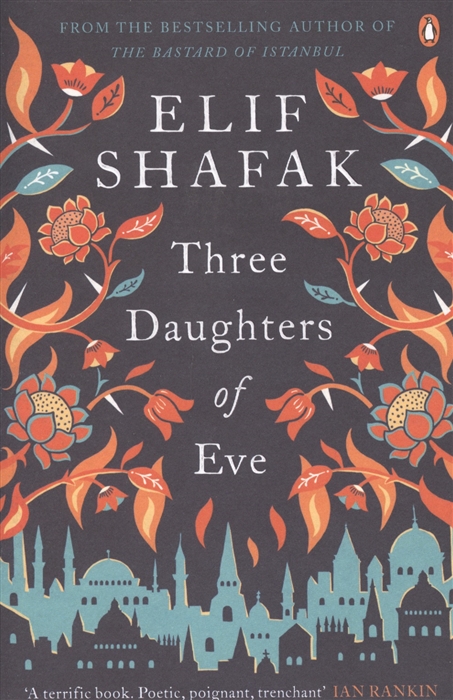 

Three Daughters of Eve