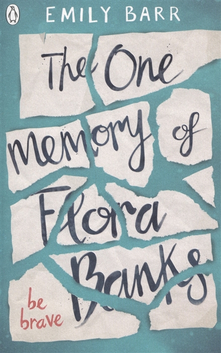 The One Memory of Flora Banks