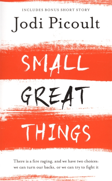 

Small Great Things