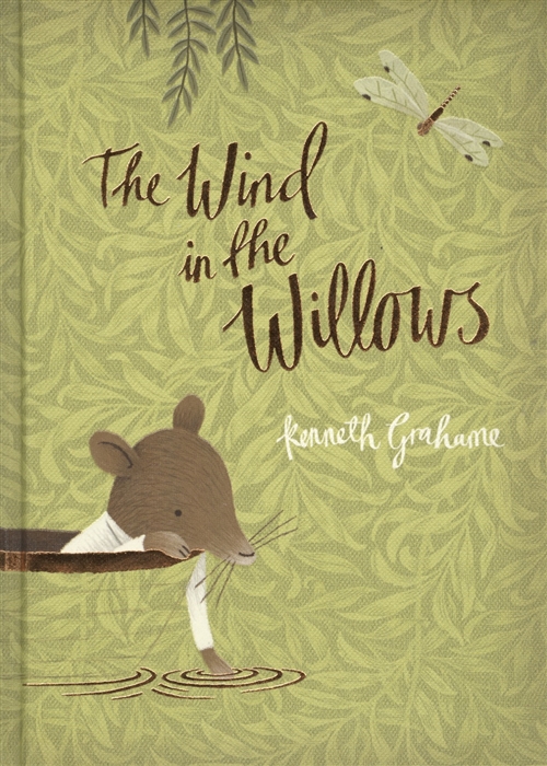 The Wind in the Willows