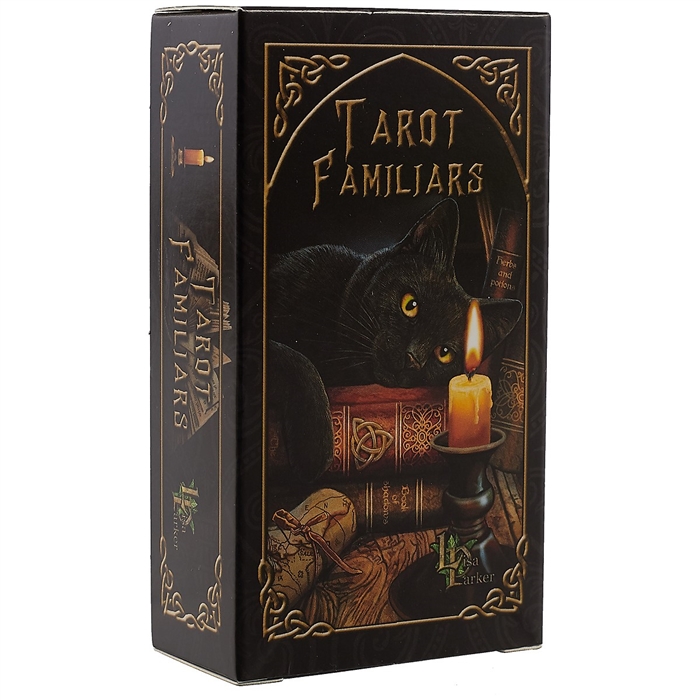 

Таро Familiars