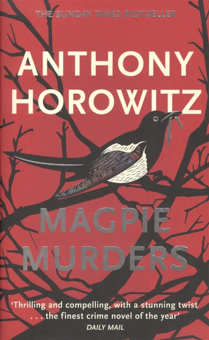 

Magpie Murders