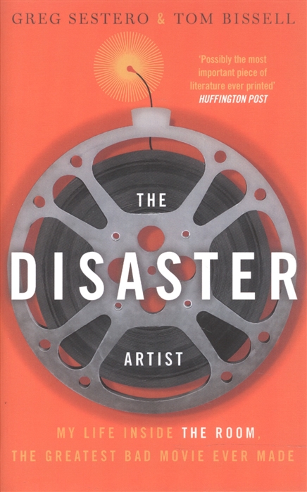 

The Disaster Artist