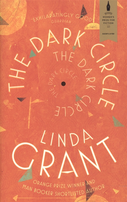 Grant L. The Dark Circle
