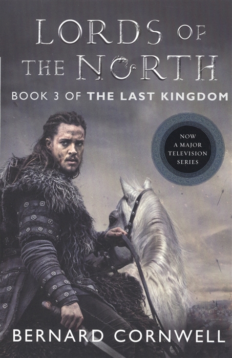 

Lords of the North Tie-in Saxon Tales