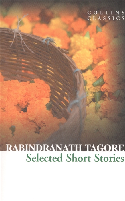 

Selected Short Stories