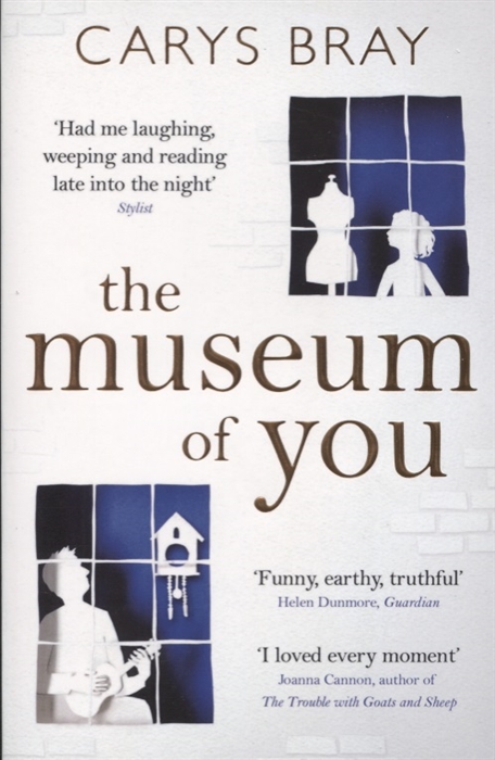 

The Museum of You