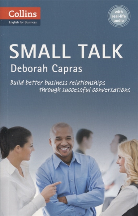 

Small Talk B1