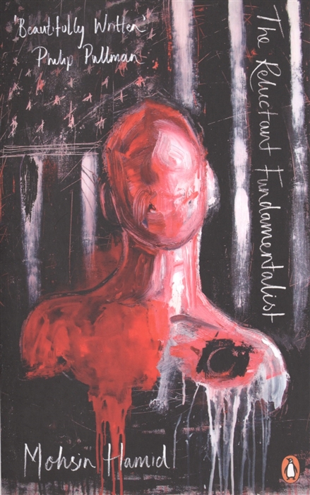 

The Reluctant Fundamentalist