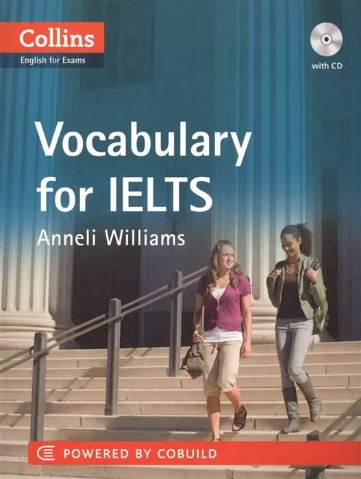 Vocabulary for IELTS B1