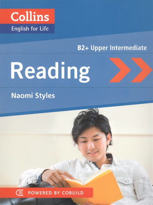 

Reading B2 Upper-Intermediate