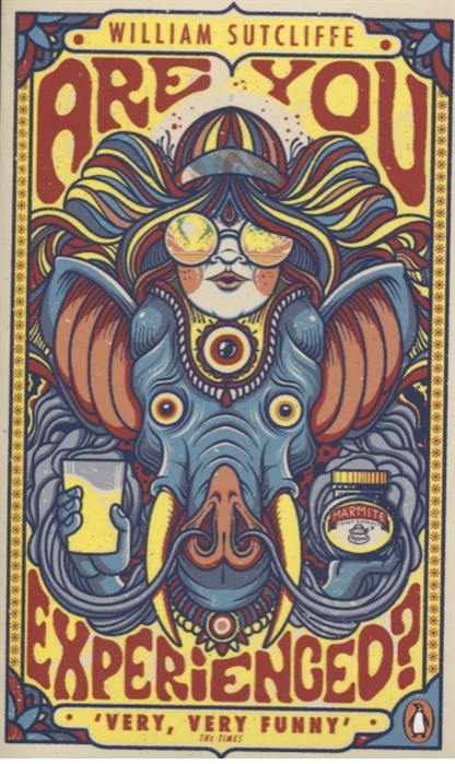 

Are You Experienced