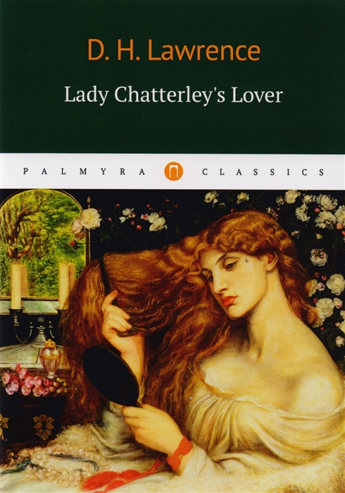 Lawrence D. - Lady Chatterley s Lover