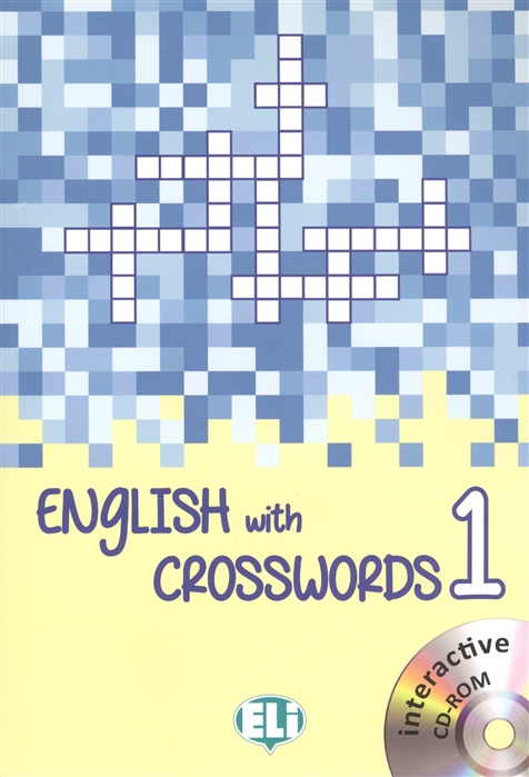 

English with Crosswords 1