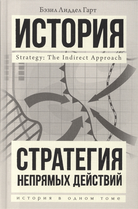 

История Стратегия непрямых действий