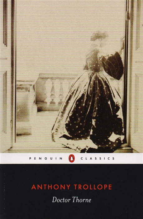 

Doctor Thorne
