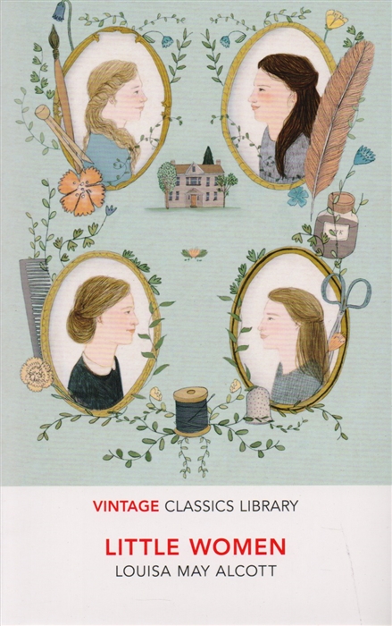 

Little Women