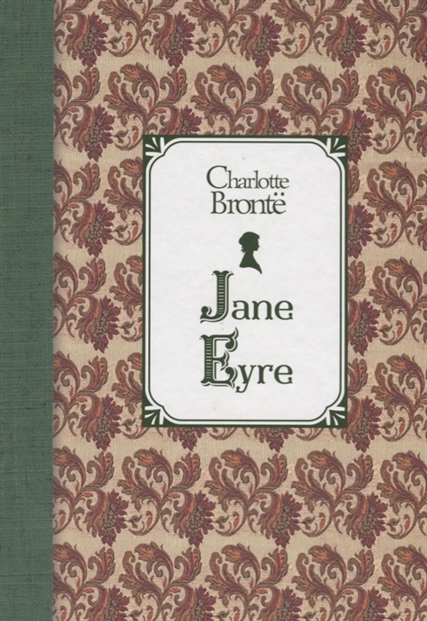 Bronte C. - Jane Eyre