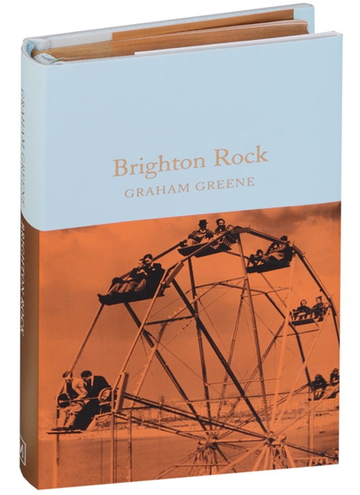 

Brighton Rock