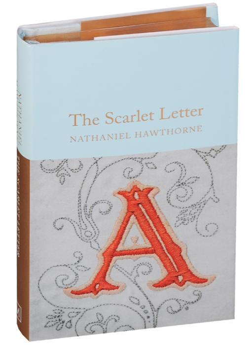 The Scarlet Letter