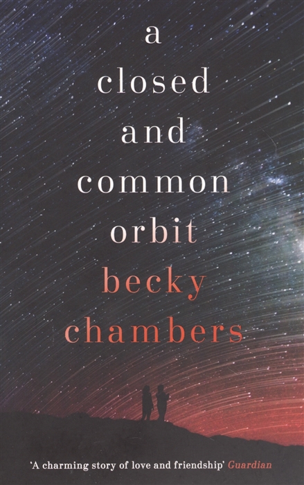 

A Closed and Common Orbit
