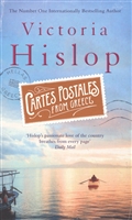 Cartes Postales from Greece Cartes Postales from Greece