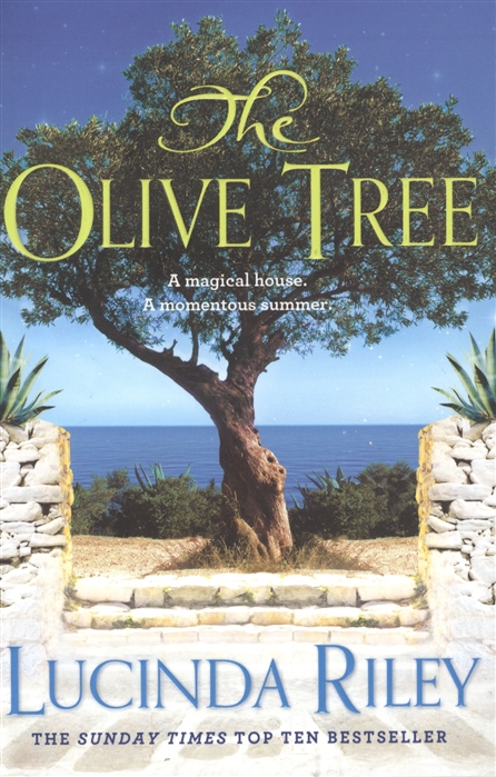 

The Olive Tree