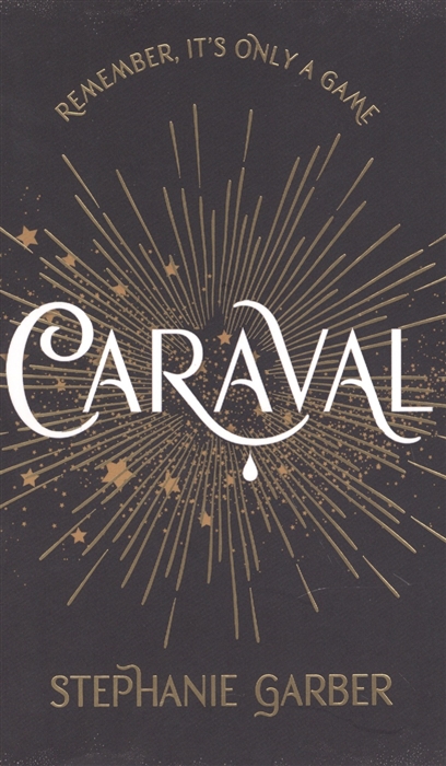 

Caraval
