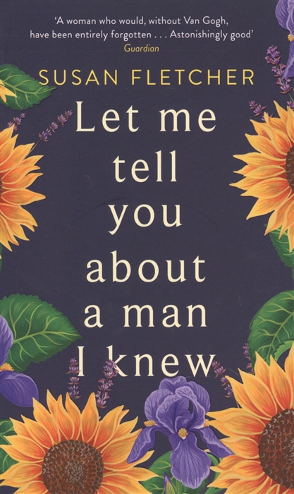 

Let Me Tell You About A Man I Knew