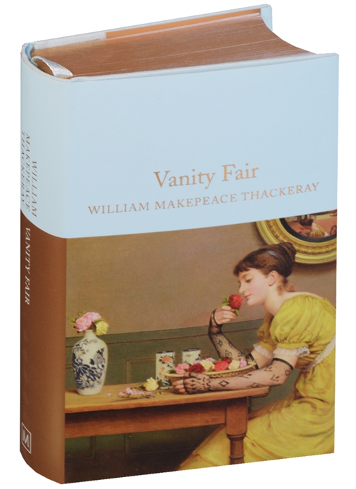 Thackeray W. M. Vanity Fair