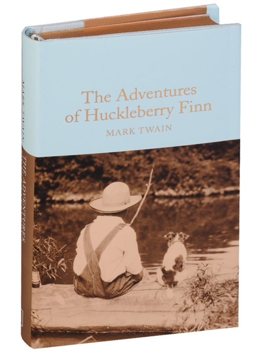 The Adventures of Huckleberry Finn