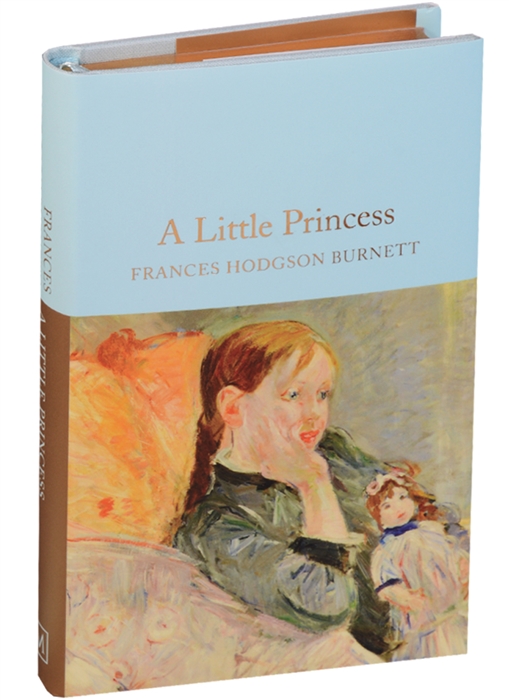 

A Little Princess