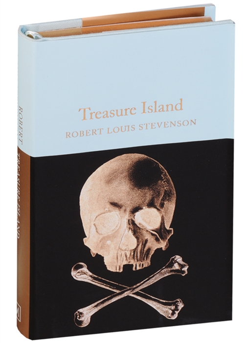 Stevenson R. L. - Treasure Island