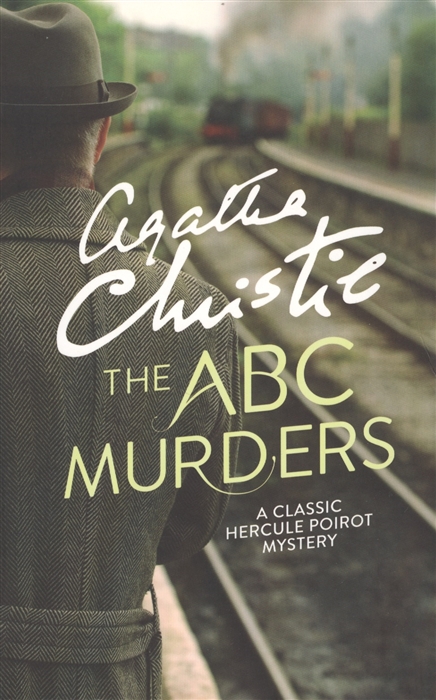 

The ABC Murders