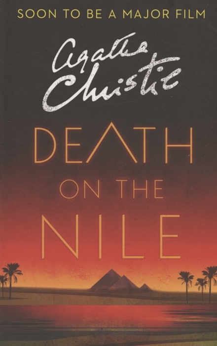 

Death on the Nile