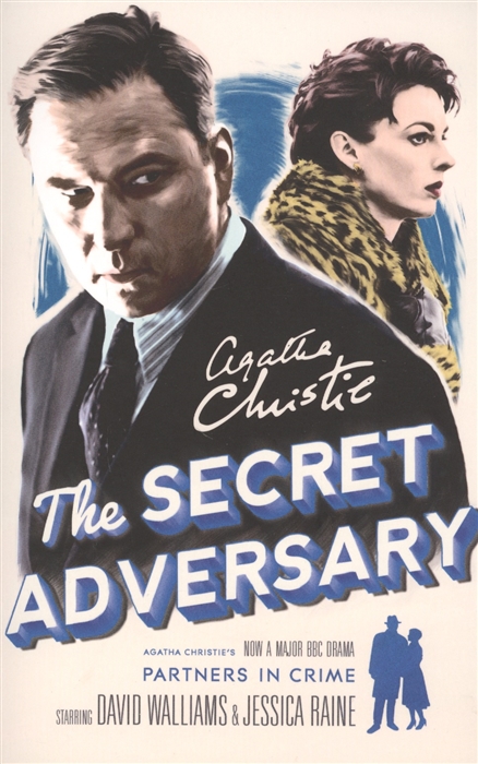 

The Secret Adversary