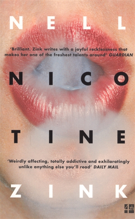 Nicotine